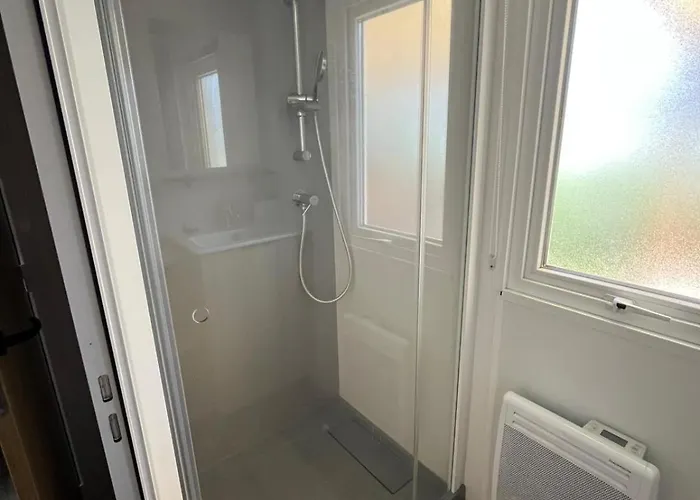 Mobilhome Canet-en-Roussillon